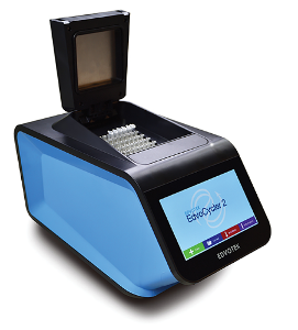 EdvoCycler™ 2 PCR machine ED541-542