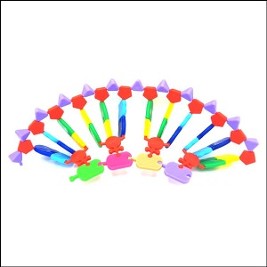 RNA 모형세트 단백질 합성키트 24염기
