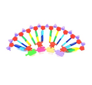 RNA모델세트 단백질 합성키트 24염기